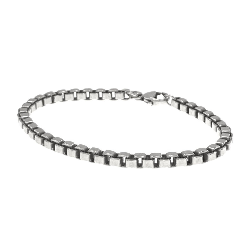 TIFFANY & CO. Silver Bracelet